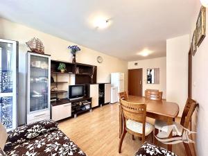 Prodej bytu 2+kk, Nesebar, Bulharsko, 58 m2