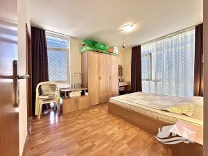 Prodej bytu 2+kk, Nesebar, Bulharsko, 58 m2