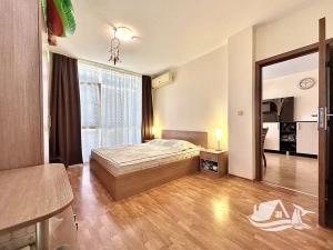 Prodej bytu 2+kk, Nesebar, Bulharsko, 58 m2
