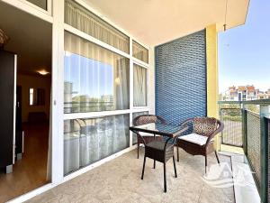 Prodej bytu 2+kk, Nesebar, Bulharsko, 58 m2