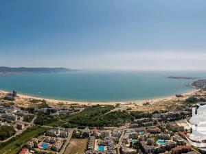 Prodej bytu 2+kk, Nesebar, Bulharsko, 58 m2