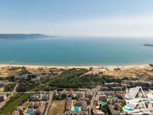 Prodej bytu 2+kk, Nesebar, Bulharsko, 58 m2