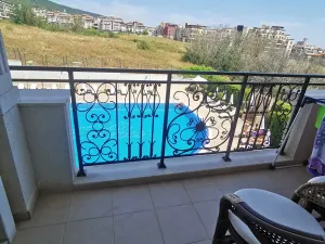 Prodej bytu 3+kk, Sveti Vlas, Bulharsko, 92 m2