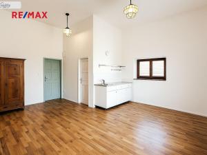 Pronájem bytu 1+kk, Kroměříž, Moravcova, 25 m2