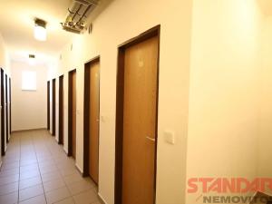 Pronájem bytu 2+kk, Tlučná, Pod Školkou, 58 m2