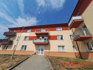 Pronájem bytu 2+kk, Tlučná, Pod Školkou, 58 m2
