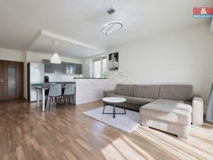 Prodej bytu 3+kk, Olomouc, Janského, 75 m2