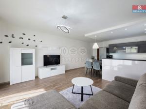 Prodej bytu 3+kk, Olomouc, Janského, 75 m2