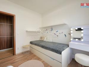 Prodej bytu 3+kk, Olomouc, Janského, 75 m2