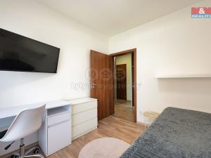 Prodej bytu 3+kk, Olomouc, Janského, 75 m2