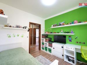 Prodej bytu 3+kk, Olomouc, Janského, 75 m2