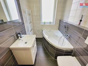 Prodej bytu 3+kk, Olomouc, Janského, 75 m2