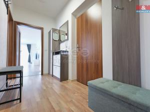 Prodej bytu 3+kk, Olomouc, Janského, 75 m2