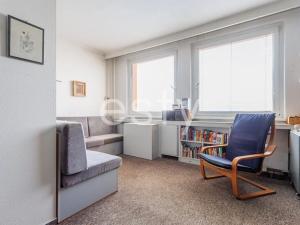 Prodej bytu 2+kk, Praha - Modřany, Vokrojova, 44 m2
