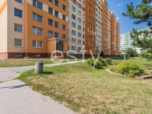 Prodej bytu 2+kk, Praha - Modřany, Vokrojova, 44 m2