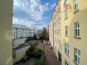 Prodej bytu 3+1, Olomouc, Legionářská, 106 m2