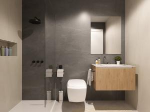 Prodej rodinného domu, Los Alcázares, Murcia, Španělsko, 90 m2