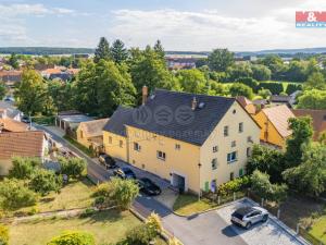 Prodej rodinného domu, Chotěšov, Starý mlýn, 353 m2