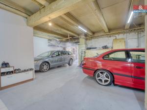 Prodej rodinného domu, Chotěšov, Starý mlýn, 353 m2