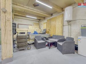 Prodej rodinného domu, Chotěšov, Starý mlýn, 353 m2
