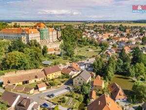 Prodej rodinného domu, Chotěšov, Starý mlýn, 353 m2