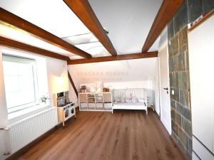 Prodej rodinného domu, Žulová, 86 m2