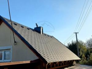 Prodej rodinného domu, Žulová, 86 m2