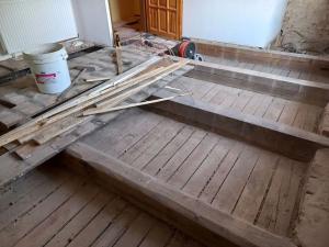 Prodej rodinného domu, Žulová, 86 m2