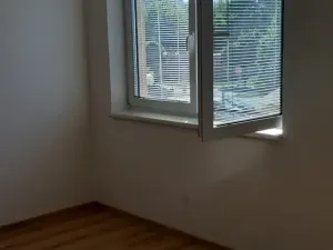 Pronájem bytu 1+kk, Břeclav, U Tržiště, 30 m2