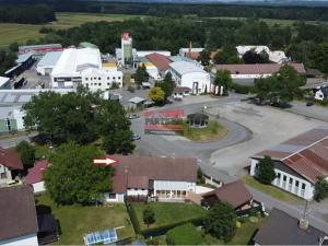 Prodej restaurace, Planá nad Lužnicí, Bydžovská, 349 m2