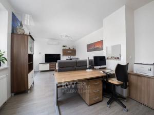 Prodej bytu 3+kk, Praha - Řeporyje, Wiesenthalova, 85 m2