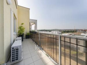 Prodej bytu 3+kk, Praha - Řeporyje, Wiesenthalova, 85 m2