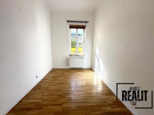 Pronájem bytu 4+1, Praha - Malá Strana, Újezd, 140 m2