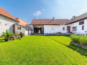 Prodej zemědělské usedlosti, Sedlec, 138 m2