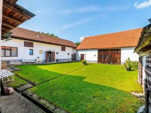 Prodej zemědělské usedlosti, Sedlec, 138 m2