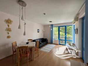 Prodej bytu 2+kk, Nesebar, Bulharsko, 54 m2