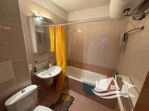 Prodej bytu 2+kk, Nesebar, Bulharsko, 54 m2