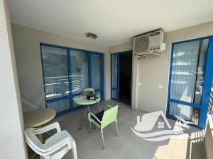 Prodej bytu 2+kk, Nesebar, Bulharsko, 54 m2