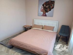 Prodej bytu 2+kk, Nesebar, Bulharsko, 57 m2