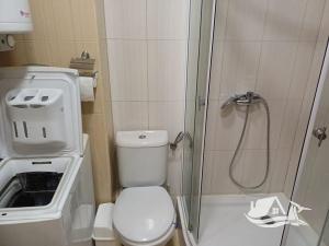 Prodej bytu 2+kk, Nesebar, Bulharsko, 57 m2