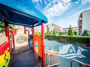 Prodej bytu 2+kk, Nesebar, Bulharsko, 57 m2