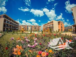 Prodej bytu 2+kk, Nesebar, Bulharsko, 57 m2