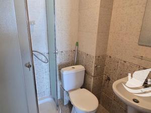Prodej bytu 2+kk, Nesebar, Bulharsko, 66 m2
