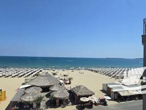 Prodej bytu 2+kk, Nesebar, Bulharsko, 66 m2