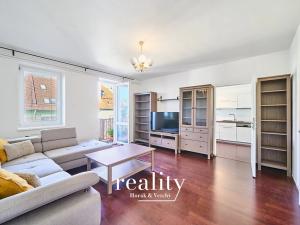 Pronájem bytu 2+1, Znojmo, U Lesíka, 64 m2