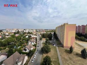 Pronájem bytu 2+kk, Praha - Kamýk, Smotlachova, 44 m2