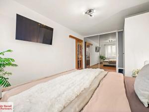 Prodej bytu 3+1, Rakovník, Heroldova, 94 m2