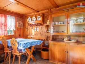 Prodej chaty, Vimperk - Vimperk I, 12 m2
