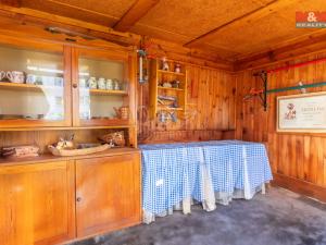 Prodej chaty, Vimperk - Vimperk I, 12 m2