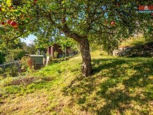 Prodej chaty, Vimperk - Vimperk I, 12 m2